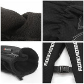 Warm winter multi-purpose gloves